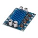 TPA3110 30W Dual-Channel Digital Audio Power Amplifier Board Stereo Class D