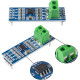 MAX485 Transceiver Module – TTL UART Serial to RS485 Interface