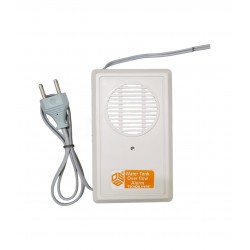 Water Over Flow Alarm with Sound in Hindi English Voice Play when Tank Full Water Over Flow Alarm with Sound in Hindi English Voice Play when Tank Full