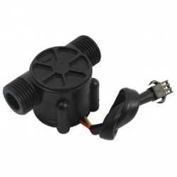 Water Flow Sensor YF-S201 1/2'' Water Flow Sensor YF-S201 1/2''