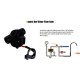 Water Flow Sensor YF-S201 1/2'' Water Flow Sensor YF-S201 1/2''