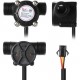 Water Flow Sensor YF-S201 1/2'' Water Flow Sensor YF-S201 1/2''