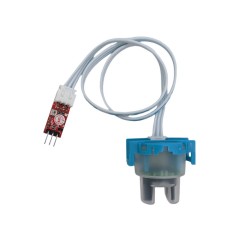 Water Turbidity Sensor with Module Water Turbidity Sensor with Module