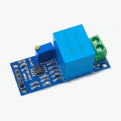 ZMPT101B AC Single Phase Voltage Transformer Sensor Module ZMPT101B AC Single Phase Voltage Transformer Sensor Module
