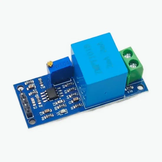 PZEM-004T AC 80-260V 100A Mini Multifuncion power energy amp voltage ...