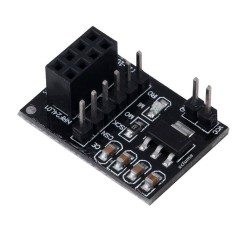 NRF Adapter Board 3.3V NRF Adapter Board 3.3V