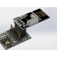 NRF Adapter Board 3.3V