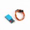 DHT11 - Digital temperature and humidity Module DHT11 - Digital temperature and humidity Module