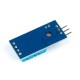 DHT11 - Digital temperature and humidity Module