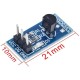 DS18B20 1-wire Digital Temperature Sensor Module