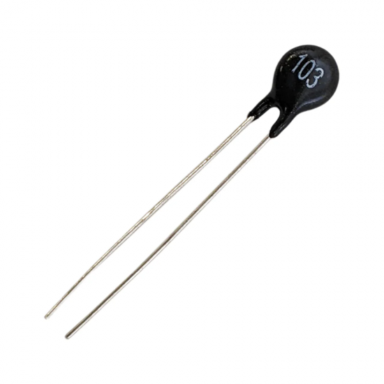 NTC Thermistor 10K Ohm