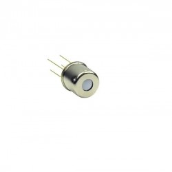 ISB-TS45D Infrared Thermopile Sensor  ISB-TS45D Infrared Thermopile Sensor