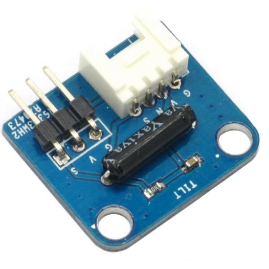 Tilt Sensor Electronic Brick Switch Module