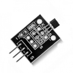 Hall Effect Sensor Module A3144 Hall Effect Sensor Module A3144