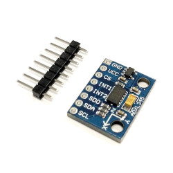 ADXL345 Triple Axis Accelerometer Board ADXL345 Triple Axis Accelerometer Board