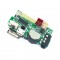 Bluetooth Amplifier Circuit Wireless HI-FI Module for DIY Mini Boom Box 5W Bluetooth Amplifier Circuit Wireless HI-FI Module for DIY Mini Boom Box 5W