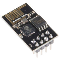 ESP8266 ESP-01 remote serial Port WIFI wireless module ESP8266 ESP-01 remote serial Port WIFI wireless module