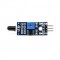 Flame Sensor infrared Receiver Ignition source detection module