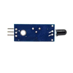 Flame Sensor infrared Receiver Ignition source detection module Flame Sensor infrared Receiver Ignition source detection module