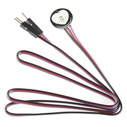 Heart Rate Pulse Sensor Module  Heart Rate Pulse Sensor Module