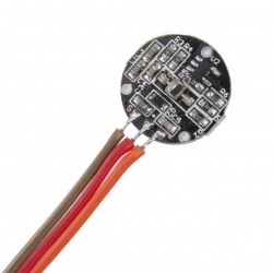 Heart Rate Pulse Sensor Module  Heart Rate Pulse Sensor Module