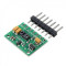 MAX30100/MAX30102 Pulse Oximeter Heart Rate Sensor Module
