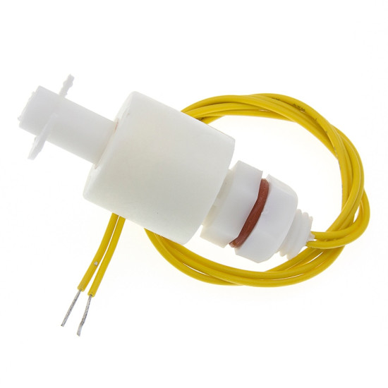 P45 Small Float Level Control Switch Plastic Float Switch