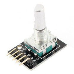 M274 360 Degree Rotary Encoder Brick Sensor Module M274 360 Degree Rotary Encoder Brick Sensor Module