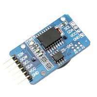 DS3231 RTC Memory Module Precise Real Time Clock I2C-AT24C32