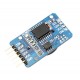 DS3231 RTC Memory Module Precise Real Time Clock I2C-AT24C32 