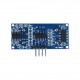 Ultrasonic Sensor Distance Measuring Module HC-SR04