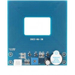 A88 Metal Detector Non-Contact Metal Induction Detection Module 