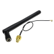 3dBi MT76813 Wireless Gain Antenna 105mm with SMA Connector