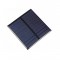 Solar Cell Panel 5V 100mA 0.5W Solar Cell Panel 5V 100mA 0.5W