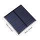 Solar Cell Panel 5V 100mA 0.5W Solar Cell Panel 5V 100mA 0.5W