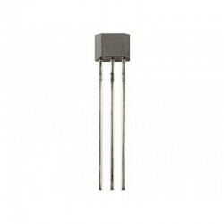 Hall Effect Sensor – Unipolar – WSH130NL Hall Effect Sensor – Unipolar – WSH130NL