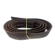 Track Belt Length - 48 inch (4 feet) long - 20 mm width