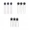 Thermistor Assorted Kit 3-Values 9-Pieces Thermistor Assorted Kit 3-Values 9-Pieces