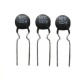 Thermistor Assorted Kit 3-Values 9-Pieces