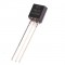 LM78L05 - 5V 100mA Positive Regulator TO-92 LM78L05 - 5V 100mA Positive Regulator TO-92