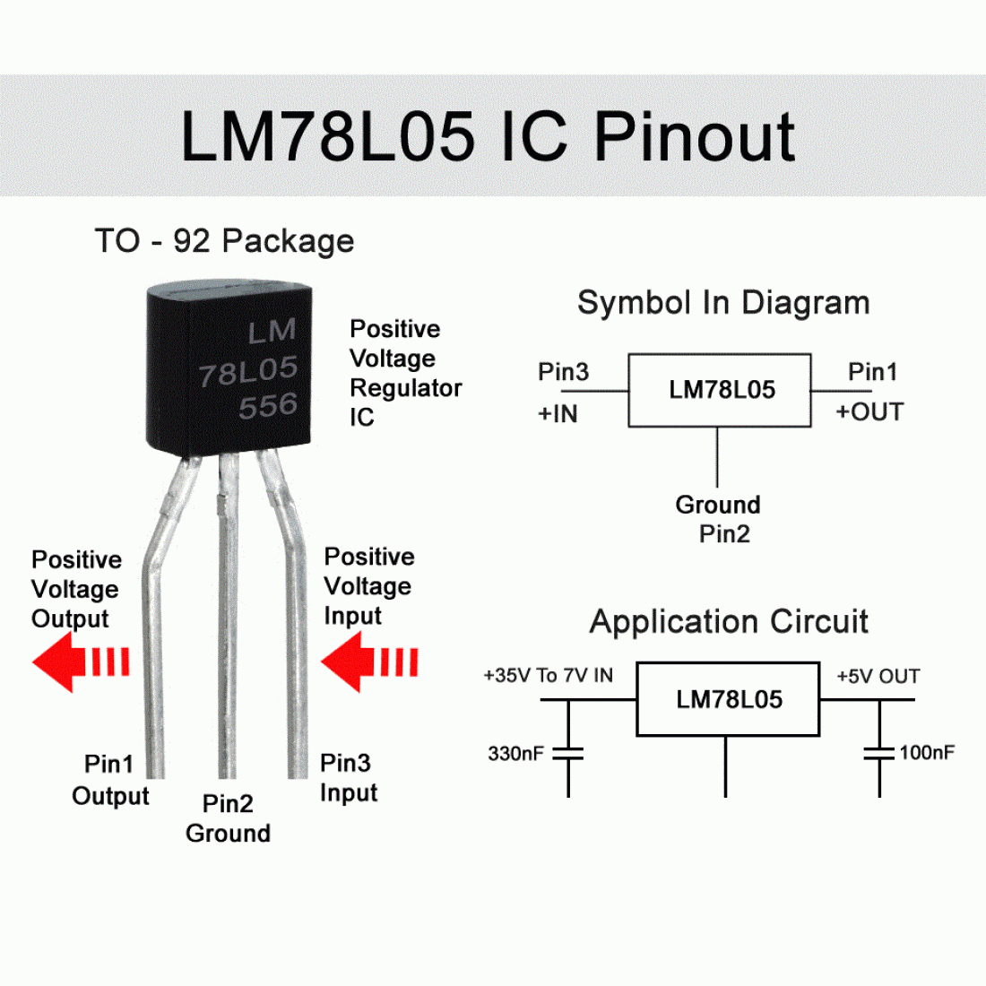 5Volt regulator