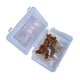 Ceramic Capacitor Assorted Kit 12-Values 60-Pieces