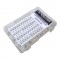 SMD Resistor Kit 1206 Size, 220 Pieces, 44Values 90, 5% Tolerance SMD Resistor Kit 1206 Size, 220 Pieces, 44Values 90, 5% Tolerance