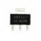 AMS1117-3.3V, 1A, SOT-223 Voltage Regulator IC AMS1117-3.3V, 1A, SOT-223 Voltage Regulator IC