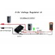 AMS1117-3.3V, 1A, SOT-223 Voltage Regulator IC