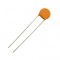 Ceramic Capacitor (104) 0.1µF = 100nF = 100,000pF Ceramic Capacitor (104) 0.1µF = 100nF = 100,000pF