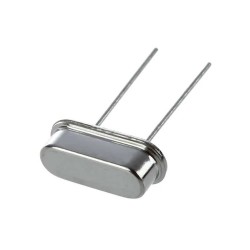 Crystal Oscillator 16 Mhz Crystal Oscillator 16 Mhz