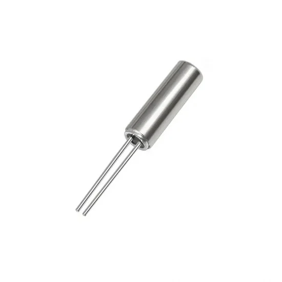 32.768Khz Crystal Oscillator