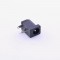 DC Jack Connector Female 5.5mm x 2.1mm PCB Mount Type  DC Jack Connector Female 5.5mm x 2.1mm PCB Mount Type