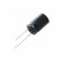 Electrolytic Capacitor 220 uF 25V Electrolytic Capacitor 220 uF 25V